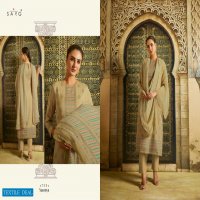 Sarg Saumya Wholesale Italian Cotton Indian Salwar Kameez