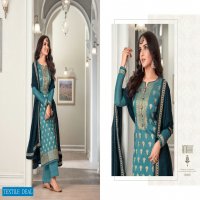 Amirah Khwahish Wholesale Designer Straight Salwar Kameez