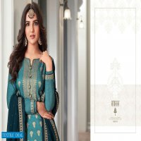Amirah Khwahish Wholesale Designer Straight Salwar Kameez