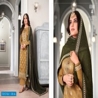 Amirah Khwahish Wholesale Designer Straight Salwar Kameez