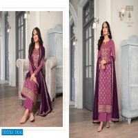 Amirah Khwahish Wholesale Designer Straight Salwar Kameez