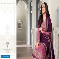 Amirah Khwahish Wholesale Designer Straight Salwar Kameez