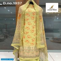 Lakshmi D.no 1937 Wholesale Modal Digital Hand Work Dress Material