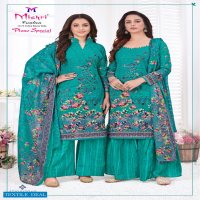 MIshri Plazo Special Karachi Cotton Vol-7 Wholesale Cotton Dress Material