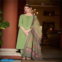VITARA VERCHELI READYMADE 3 PIECE COLLECTION