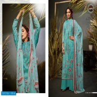 AREEBA BY HARSHIT FASHION COTTON DRESSES WHOLESALER
