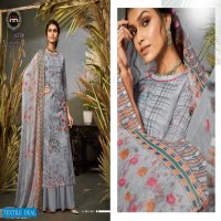 AREEBA BY HARSHIT FASHION COTTON DRESSES WHOLESALER