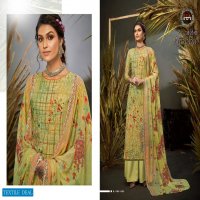 AREEBA BY HARSHIT FASHION COTTON DRESSES WHOLESALER