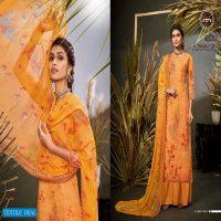 AREEBA BY HARSHIT FASHION COTTON DRESSES WHOLESALER