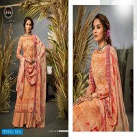 AREEBA BY HARSHIT FASHION COTTON DRESSES WHOLESALER
