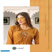 Aradhna Fashion Core Vol-2 Wholesale Anarkali Long Kurtis