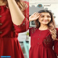 Aradhna Fashion Core Vol-2 Wholesale Anarkali Long Kurtis