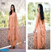 PRM Talab Wholesale Pure Jaam Silk With Work Salwar Kameez