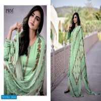 PRM Talab Wholesale Pure Jaam Silk With Work Salwar Kameez