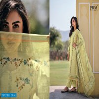 PRM Talab Wholesale Pure Jaam Silk With Work Salwar Kameez