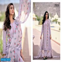 PRM Talab Wholesale Pure Jaam Silk With Work Salwar Kameez