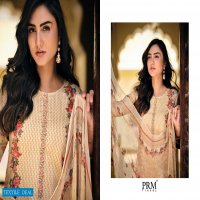 PRM Talab Wholesale Pure Jaam Silk With Work Salwar Kameez