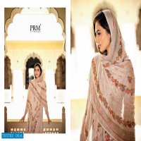 PRM Talab Wholesale Pure Jaam Silk With Work Salwar Kameez