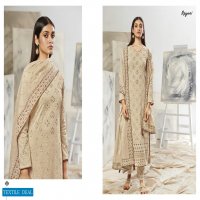 Reyna Lucknowi 22 Wholesale Cotton With Lucknowi Work Salwar Kameez