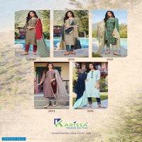 SIYA VOL 2 BY KARISSA SILK READYMADE FANCY SALWAR KAMEEZ