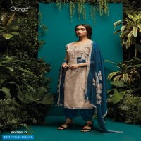Ganga Inna S0786 Wholesale Premium Cotton Hand Work Salwar Kameez