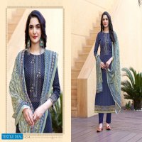 MAHIRA BY LEVISHA LAWN COTTON INDIAN SALWAR KAMEEZ