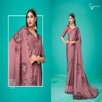 TATVAM VOL 30 BY T & M DESIGNER EXCLUSIVE SAREE DESIGN TATVAM VOL 30 3009-3022 SERIES