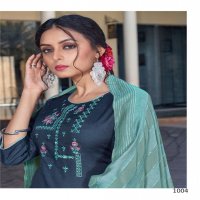 VITARA ULTRON EXCLUSIVE DESIGNER KURTI PENT WITH DUPATTA
