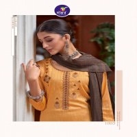 VITARA PARADISE TOP WITH PENT AND DUPATTA FULLY STITCHED