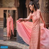 PRM Vogue Vol-3 Wholesale Pure Lawn Cotton Work Salwar Suits