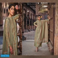 PRM Vogue Vol-3 Wholesale Pure Lawn Cotton Work Salwar Suits