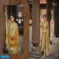 PRM Vogue Vol-3 Wholesale Pure Lawn Cotton Work Salwar Suits