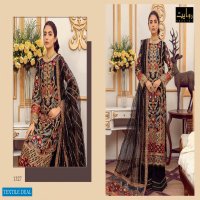 Rawayat Barroco Wholesale Pakistani Concept Dress