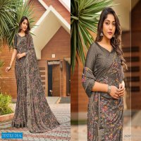 MINTORSI KRIYANSA WEIGHTLESS PRINTED FANCY SAREE COLLECTION