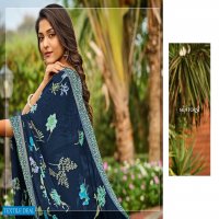MINTORSI KRIYANSA WEIGHTLESS PRINTED FANCY SAREE COLLECTION