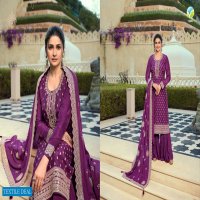 VINAY FASHION KASEESH GUZARISH FANCY SALWAAR KAMEEZ