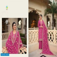 VINAY FASHION KASEESH GUZARISH FANCY SALWAAR KAMEEZ