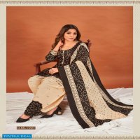 SKT Bandhej Wholesale Shopping Soft Cotton Dress Material