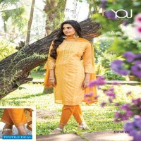 You Khwab Wholesale Full Stitched Three Piece Salwar Suits