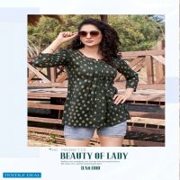 BLOOM BY HERITAGE HEAVY RAYON & RAYON SLUB SHORT TOP CATALOG WHOLESALER BEST RATE