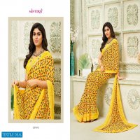 GLAM DIVA BY MINTORSI GEORGETTE PRINTED ETHNIC STYLISH SAREES