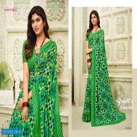 GLAM DIVA BY MINTORSI GEORGETTE PRINTED ETHNIC STYLISH SAREES