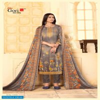 Shiv Gori Pakiza Vol-11 Wholesale Indonesia Cotton Dress Material