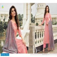 VINAY TUMBAA MUSKAAN 39751-39758 SERIES PURE LAWN COTTON LADIES SUITS