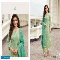 VINAY TUMBAA MUSKAAN 39751-39758 SERIES PURE LAWN COTTON LADIES SUITS