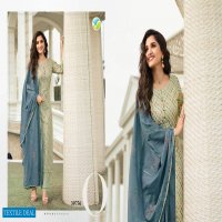 VINAY TUMBAA MUSKAAN 39751-39758 SERIES PURE LAWN COTTON LADIES SUITS