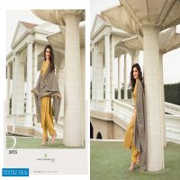 VINAY TUMBAA MUSKAAN 39751-39758 SERIES PURE LAWN COTTON LADIES SUITS