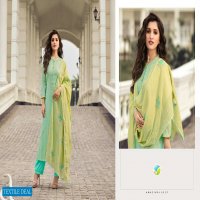 VINAY TUMBAA MUSKAAN 39751-39758 SERIES PURE LAWN COTTON LADIES SUITS