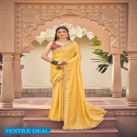 Amyraa Amisha Vol-3 Wholesale Casual Ethnic Sarees