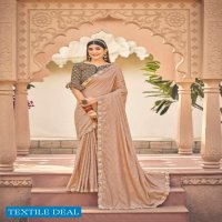 Amyraa Amisha Vol-3 Wholesale Casual Ethnic Sarees